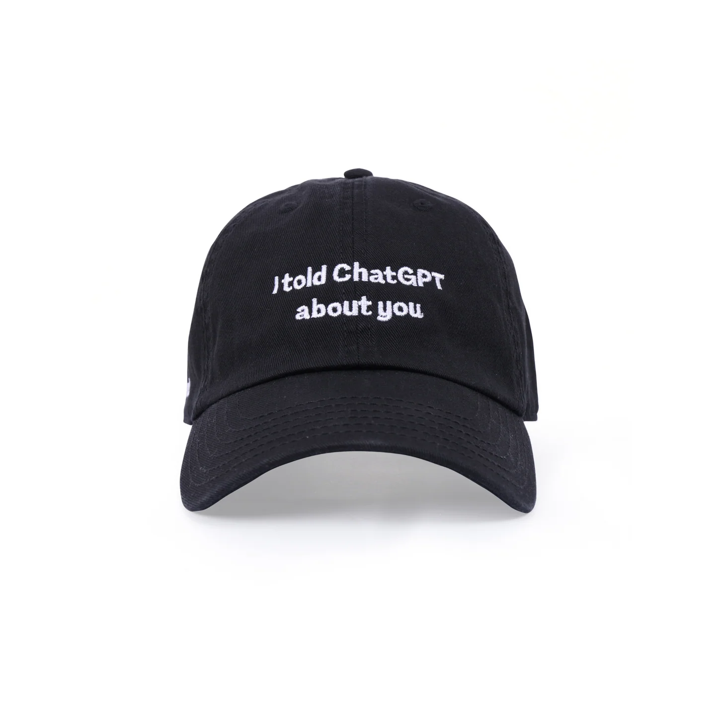 CHATGPT CAP