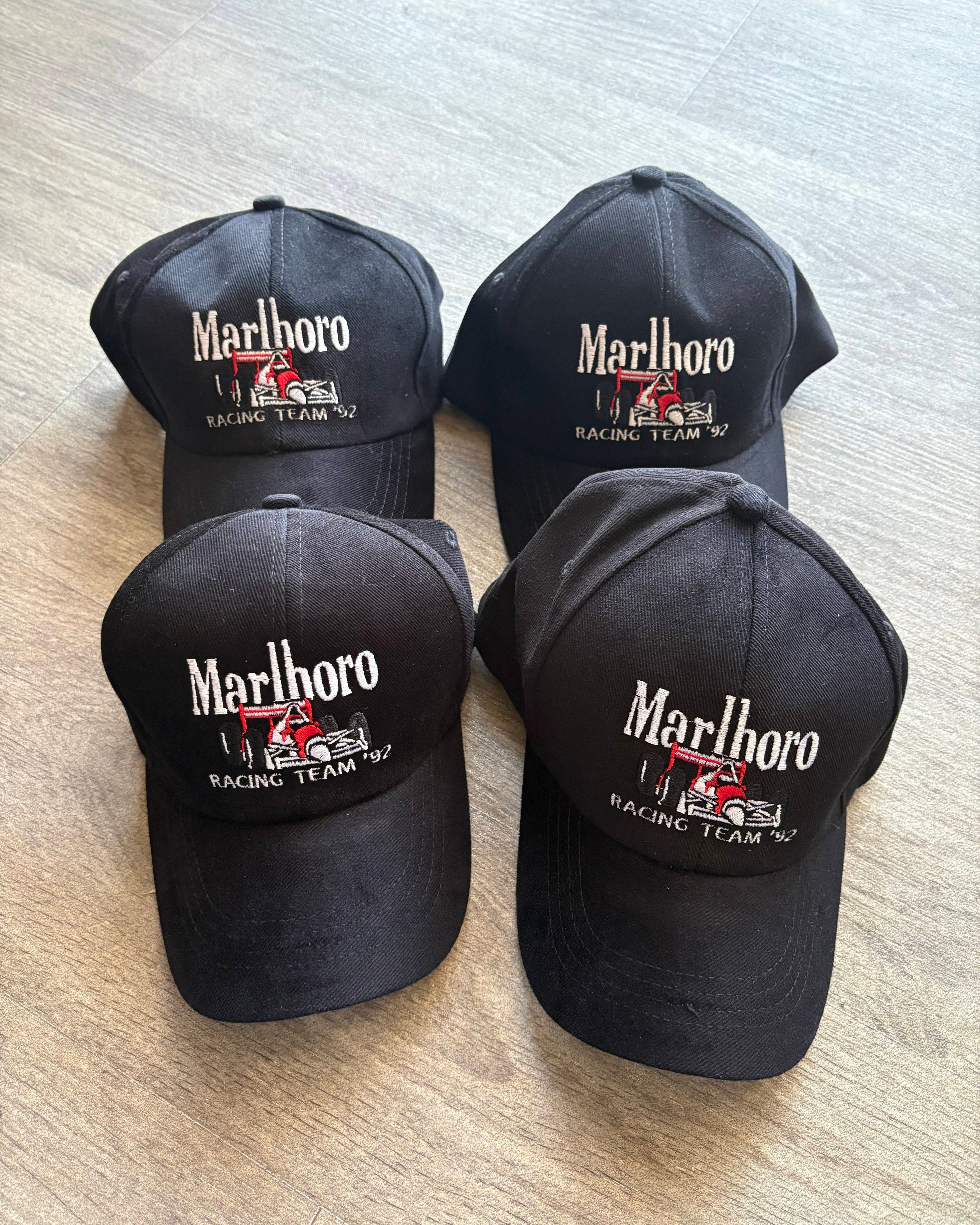 MARLBORO CAP