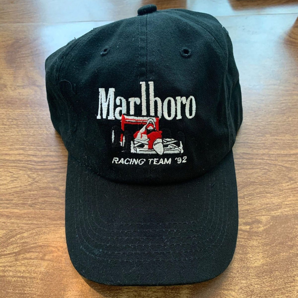 MARLBORO CAP